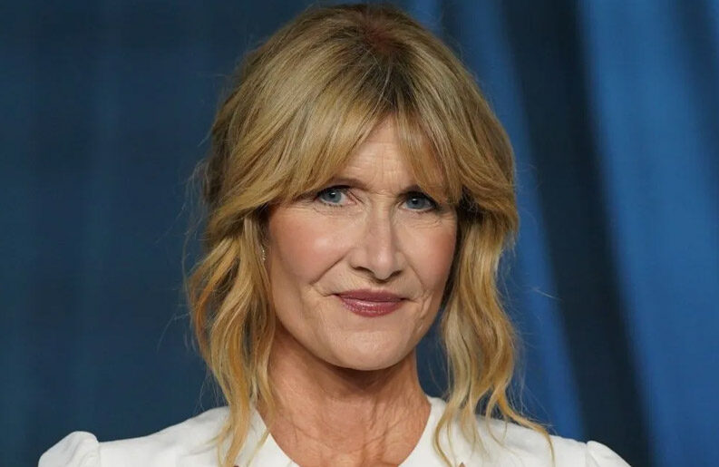 Laura Dern reemplaza a Helena Bonham Carter en la cuarta temporada de The White Lotus