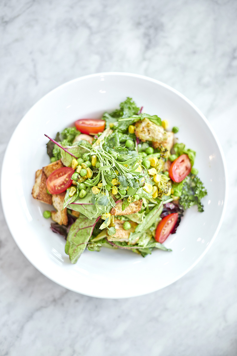 Enjoy the taste of living better. La nueva propuesta saludable de Le Pain Quotidien llega a Argentina
