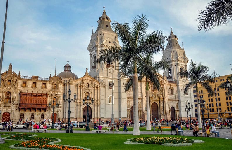 Lima
