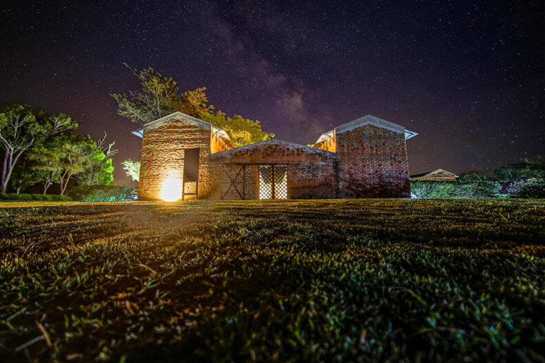 Lodge de lujo en Angola: Mumba, el secreto de Africa