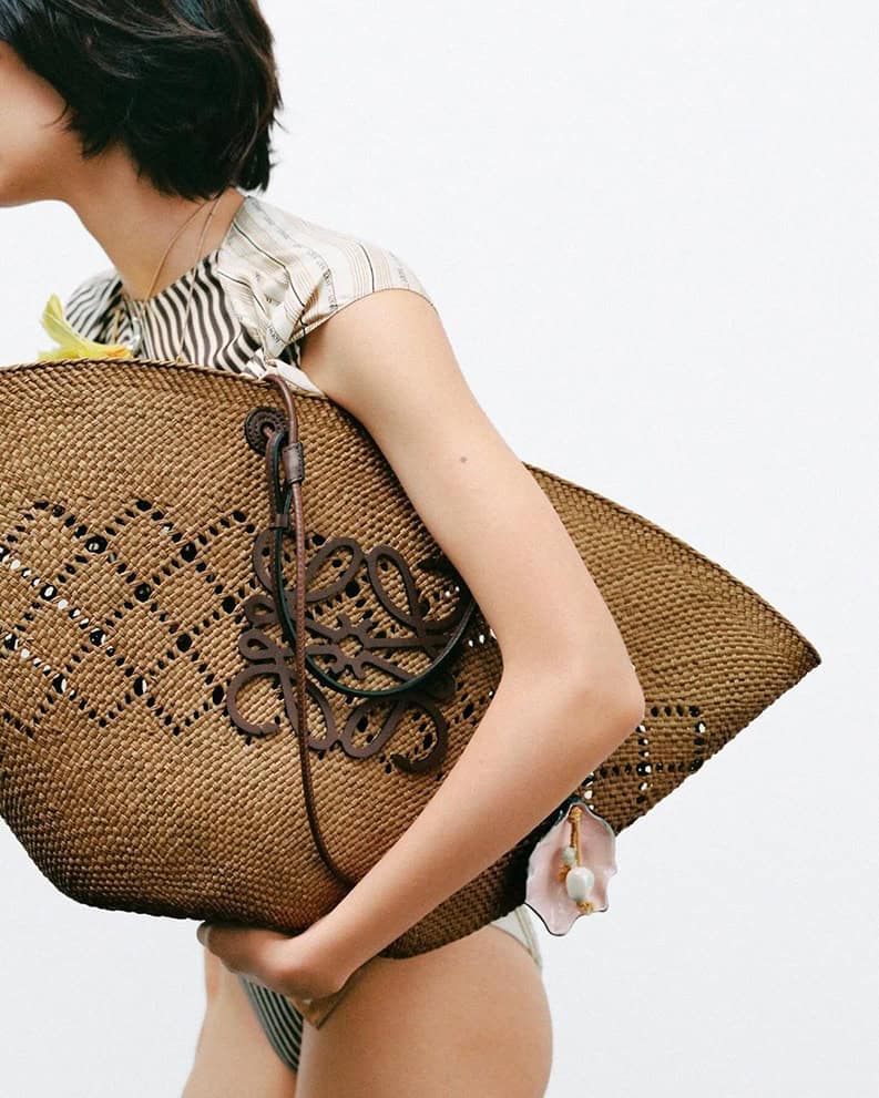Marcas más populares. Loewe regresa al puesto número 1 en el ranking global