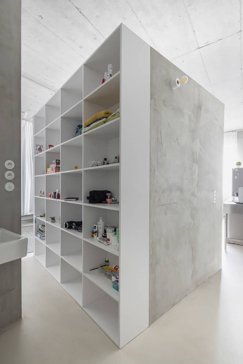 Loft, Kilo / Honc, Matej Hakár