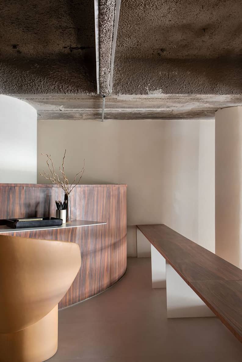 Loft (In)Terno, Ticiane Lima Arquitetura & Interiores, Denilson Machado