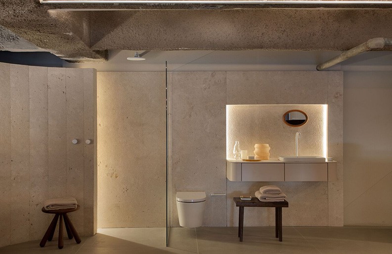 Loft (In)Terno, Ticiane Lima Arquitetura & Interiores, Denilson Machado