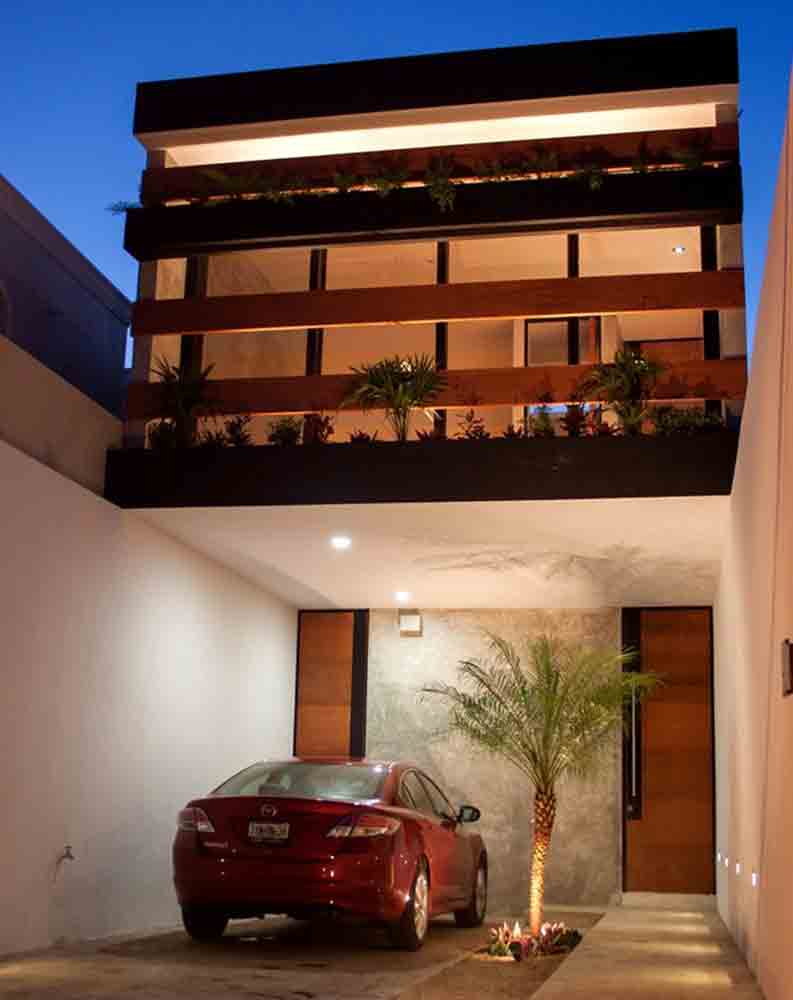 Loft PX