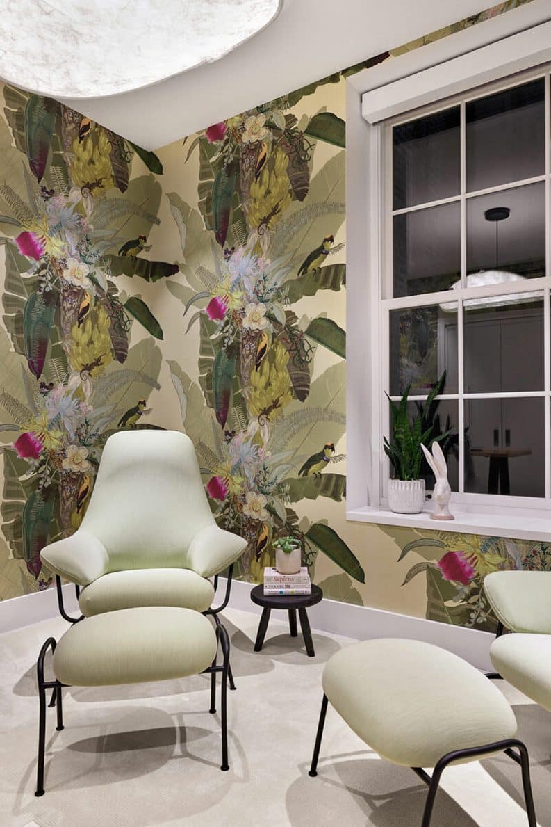 Loft en SoHo by Ghislaine Viñas