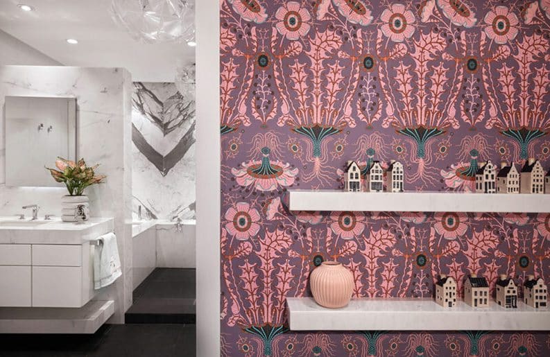Loft en SoHo by Ghislaine Viñas