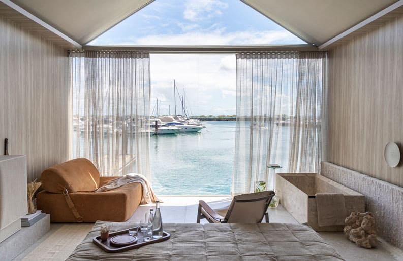 Loft Creta portada