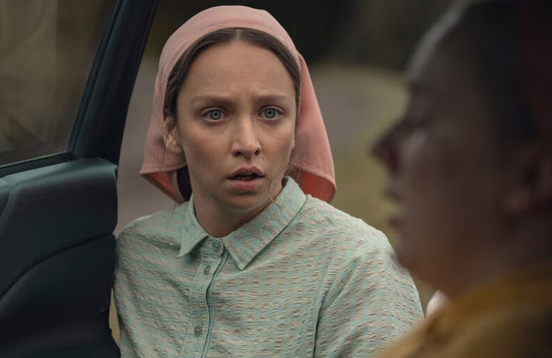 Los no elegidos: la serie de sectas que lidera Netflix