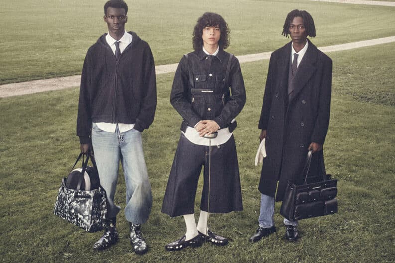 Louboutin Jaden Smith