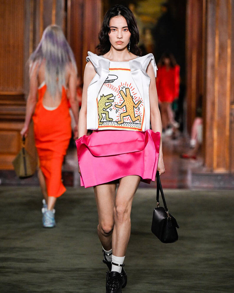 Louis Vuitton Resort 2027