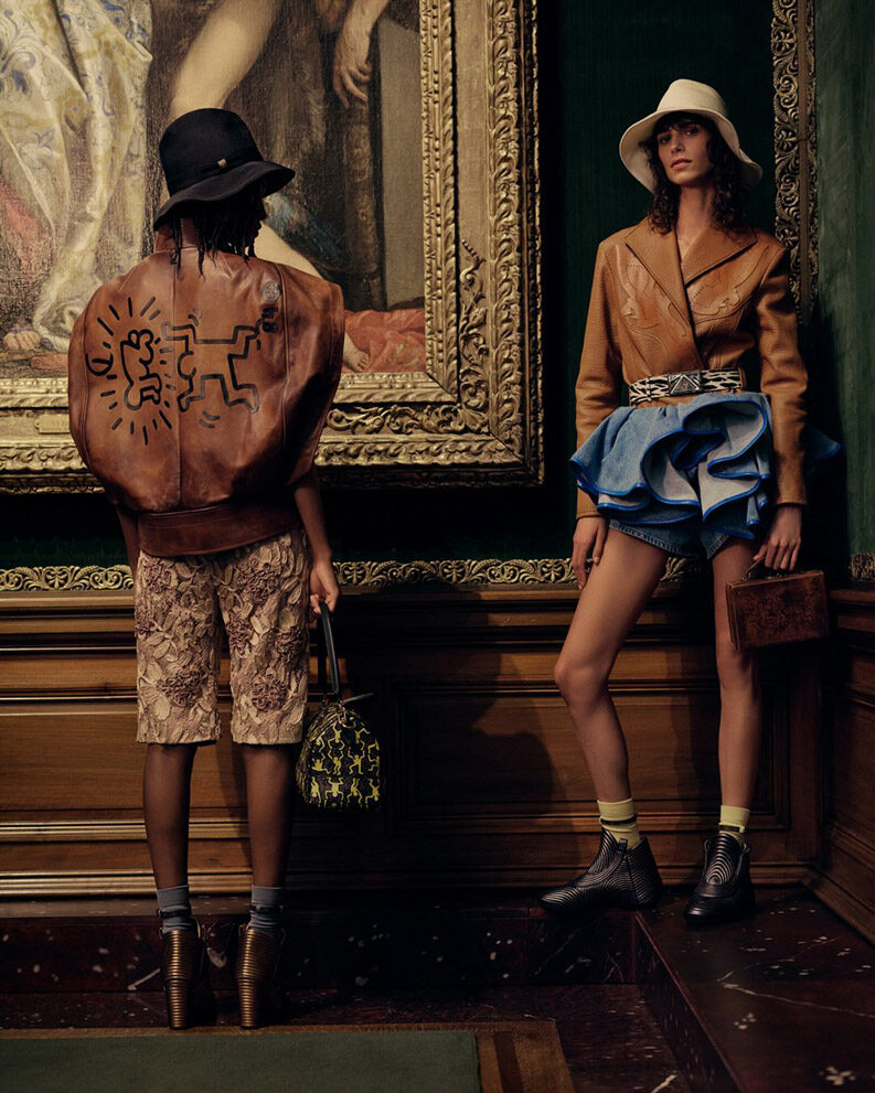 Louis Vuitton Resort 2027