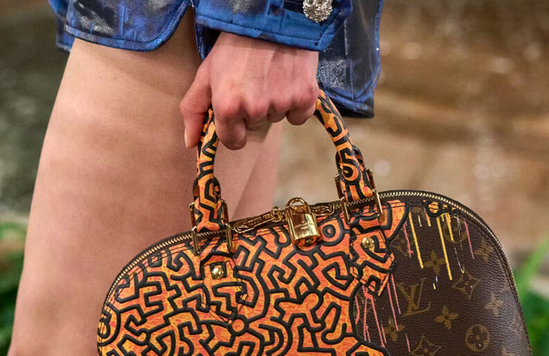 Louis Vuitton Resort 2027