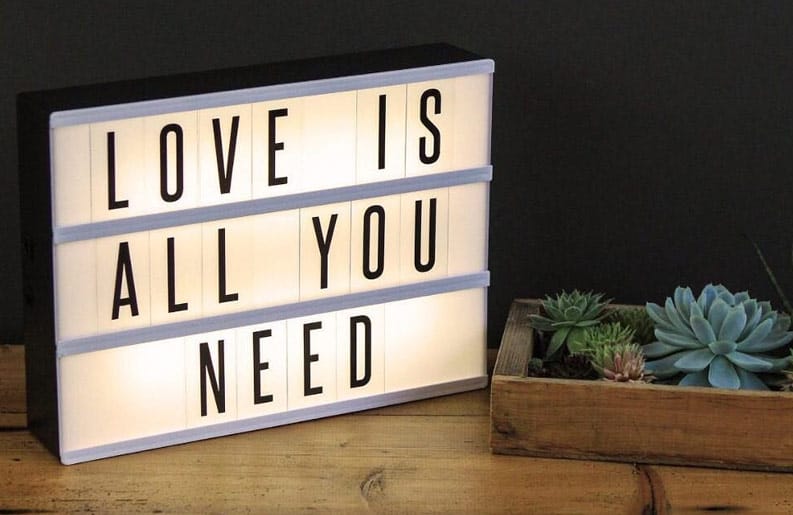 LoveWEB