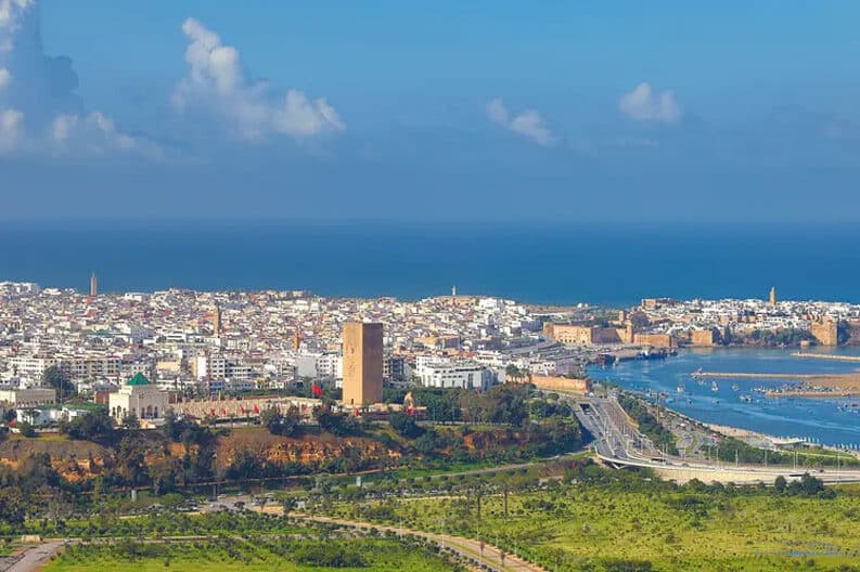 Lujo sin filtros en Marruecos. Waldorf Astoria abre su primer hotel en la capital