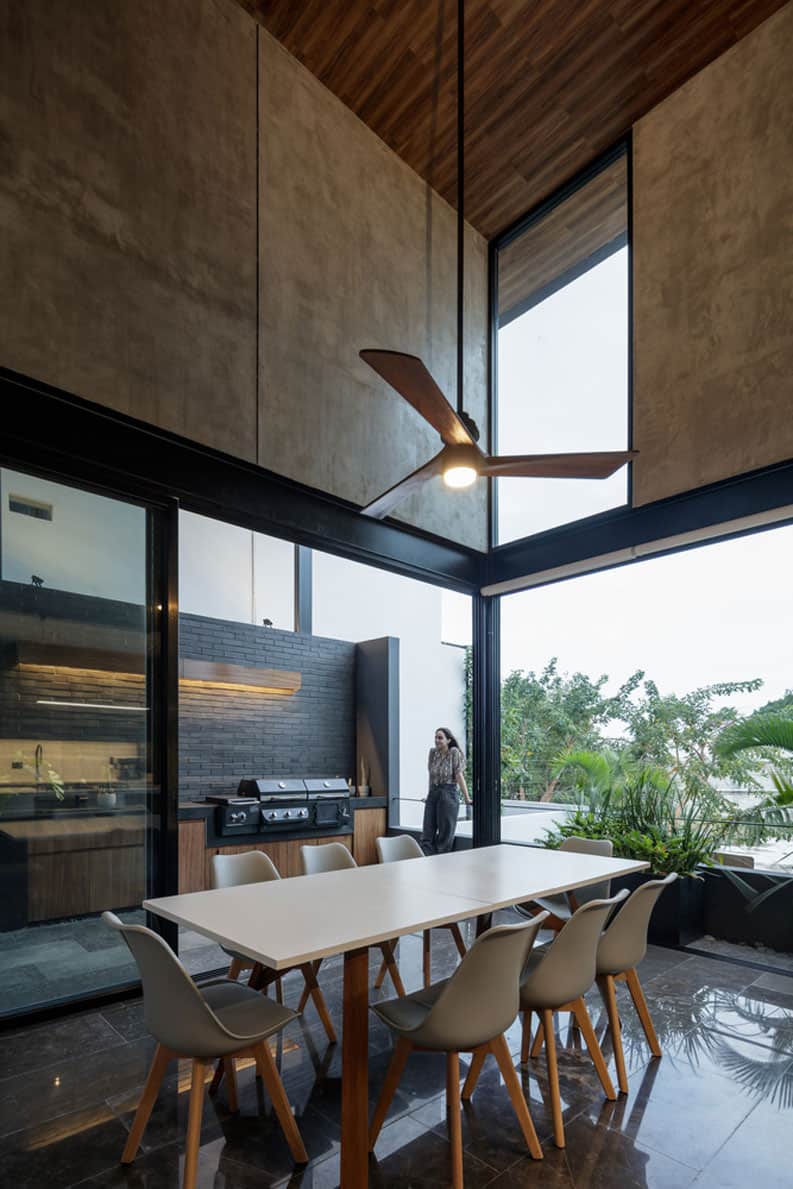 Casa X