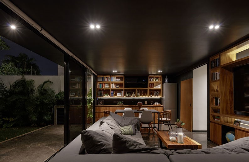 Casa X