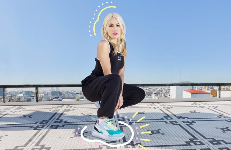 PUMA