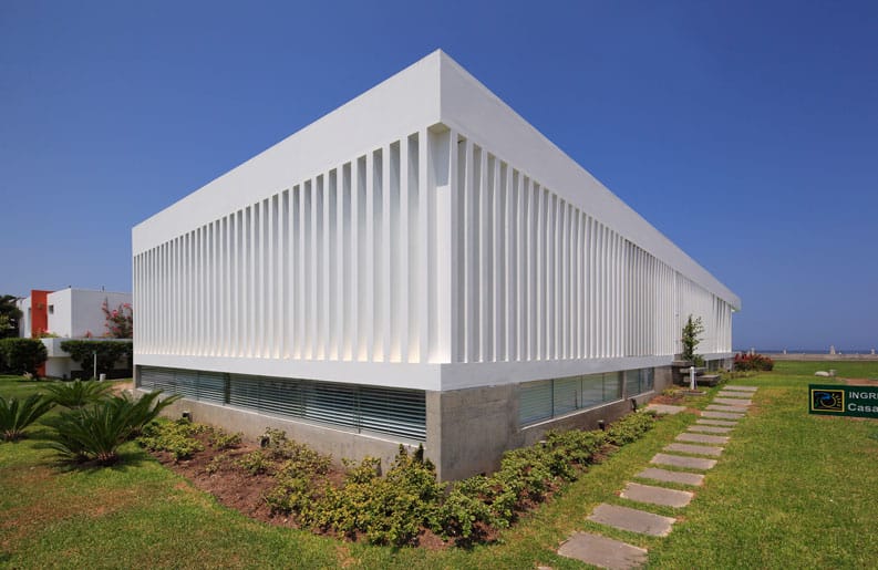 casa