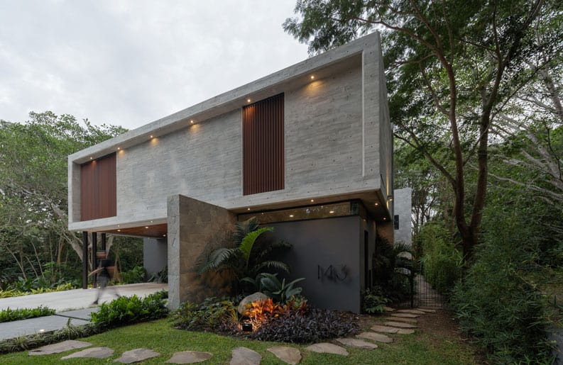 casa