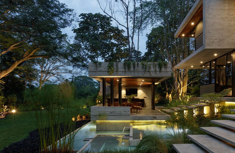 casa