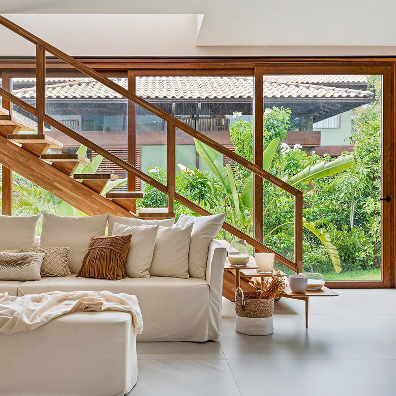 Los proyectos que inspiran nuevas formas de habitar. Ganadores categoría unifamiliar - Premio MUCHTEK