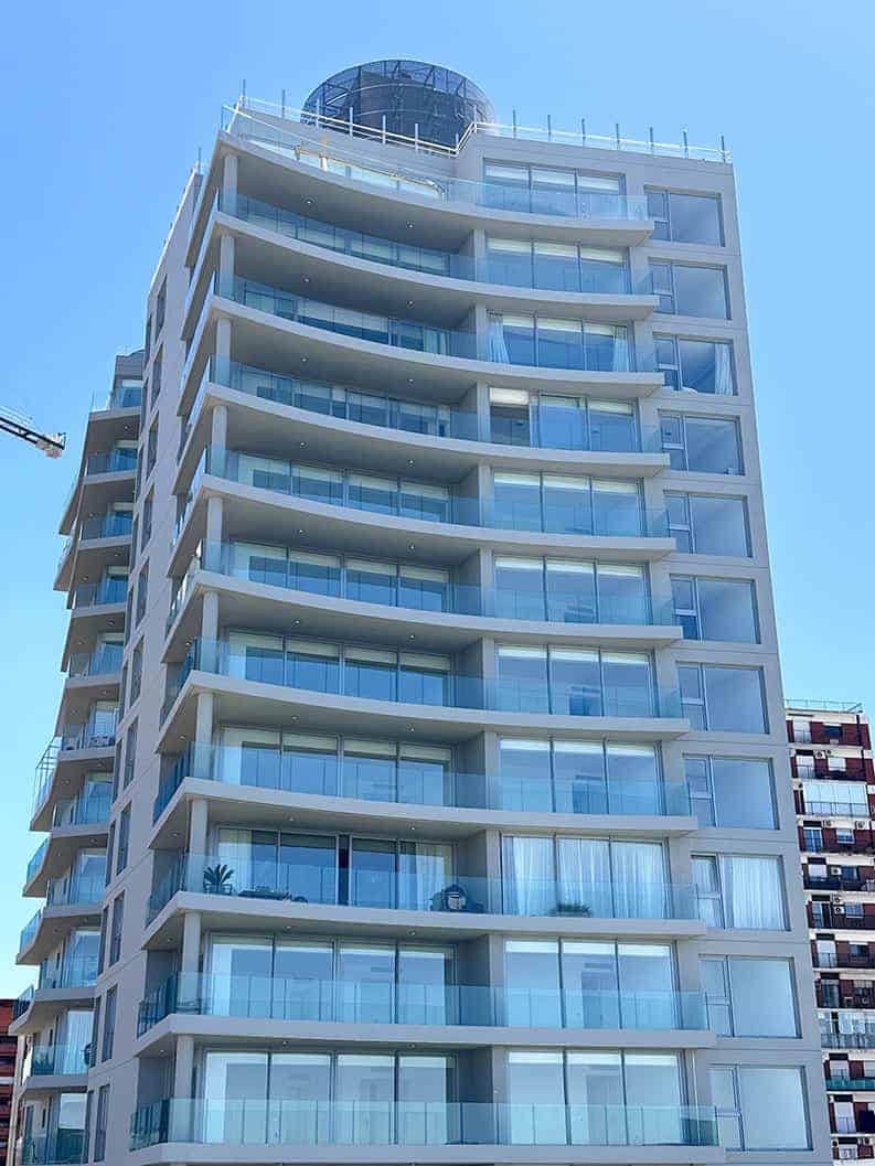 PREMIO MUCHTEK ARQUITECTURA: LAS MEJORES OBRAS QUE INSPIRAN, VISIBILIZAN Y DESTACAN A LA LUZ NATURAL COMO ELEMENTO FUNDAMENTAL EN EL DISEÑO