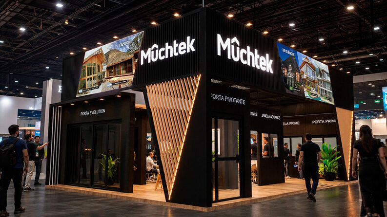 MUCHTEK refuerza su presencia regional con innovación, diseño y soluciones eficientes en PVC