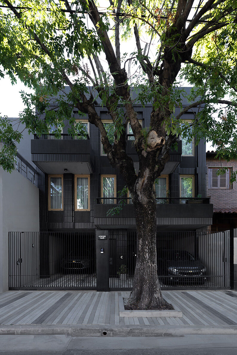 Ganadores Premio MUCHTEK Arquitectura