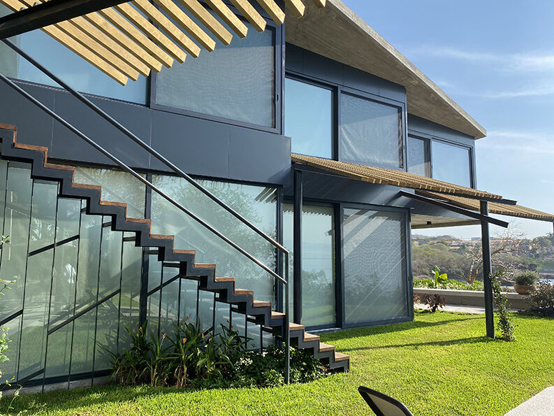 Los proyectos que inspiran nuevas formas de habitar. Ganadores categoría unifamiliar - Premio MUCHTEK