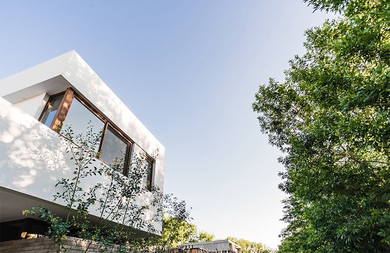Premio MUCHTEK de arquitectura. Un certamen que distingue el diseño, la innovación, la eficiencia y la sustentabilidad