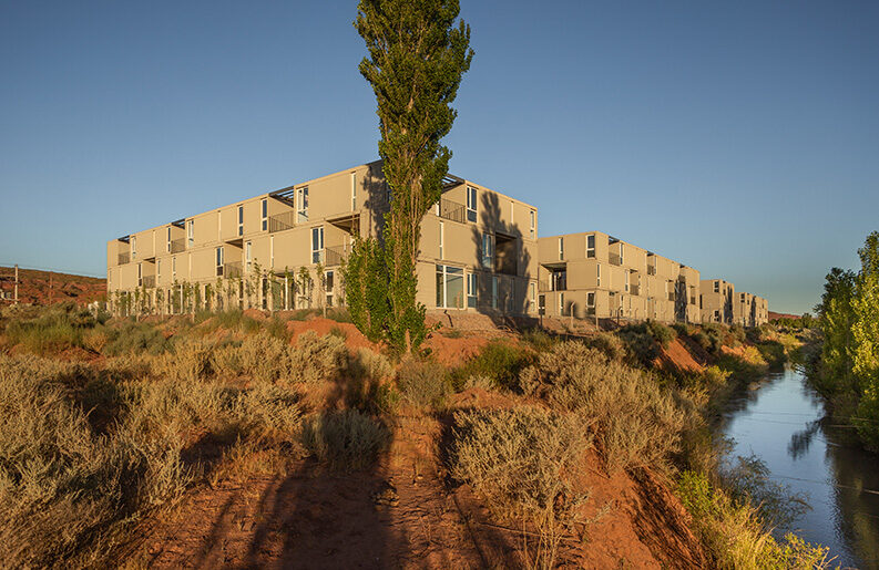Ganadores Premio MUCHTEK Arquitectura