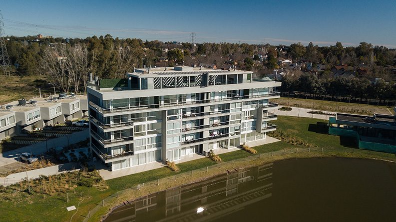 Arquitectura sostenible, el equilibro entre la vida urbana y natural