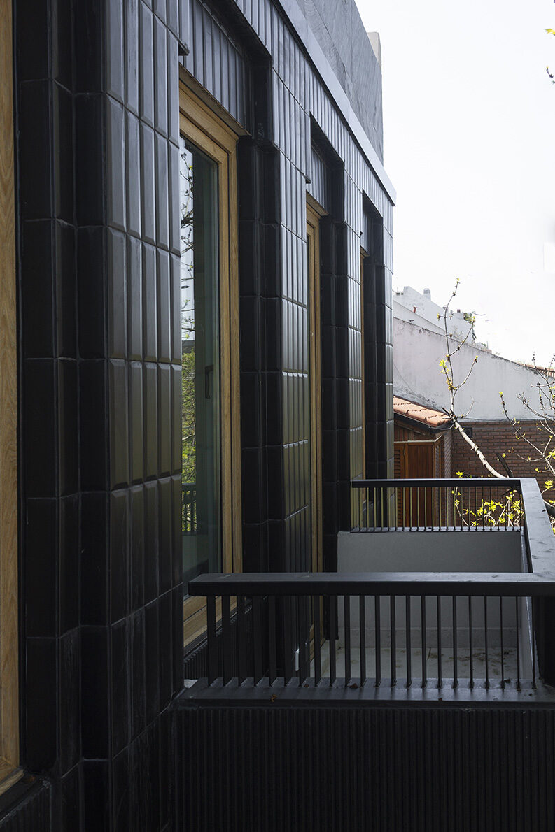 Ganadores Premio MUCHTEK Arquitectura