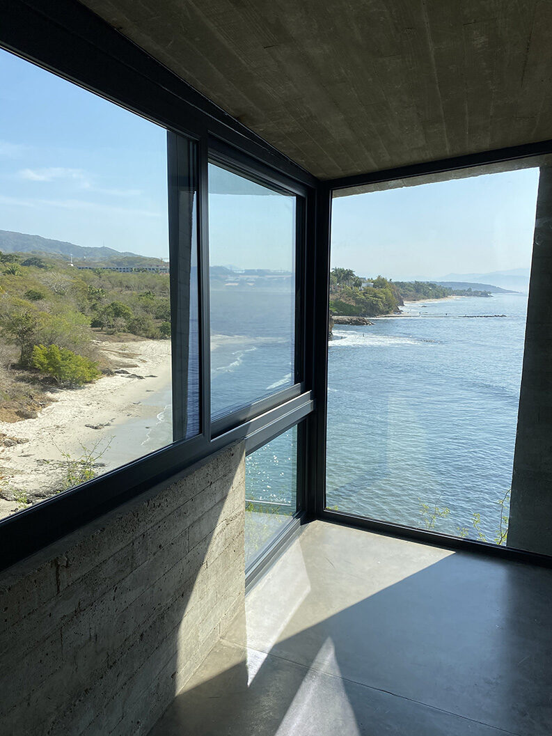 Los proyectos que inspiran nuevas formas de habitar. Ganadores categoría unifamiliar - Premio MUCHTEK