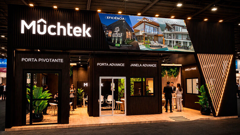 MUCHTEK refuerza su presencia regional con innovación, diseño y soluciones eficientes en PVC
