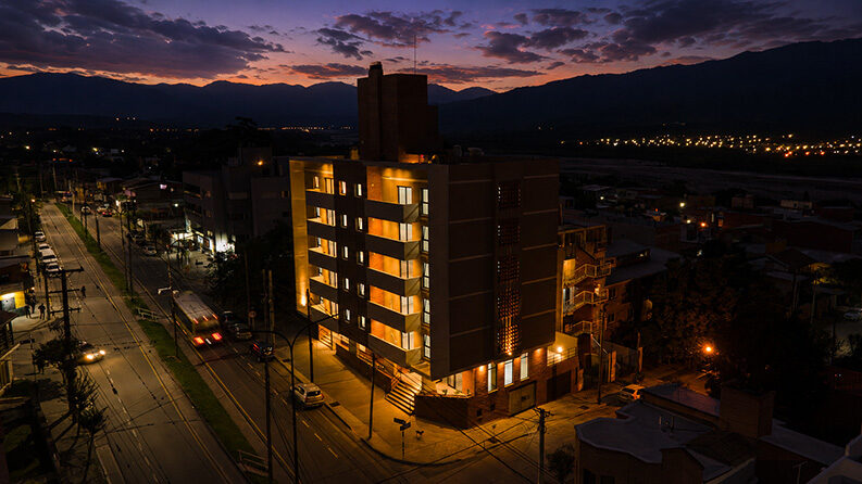 Ganadores Premio MUCHTEK Arquitectura