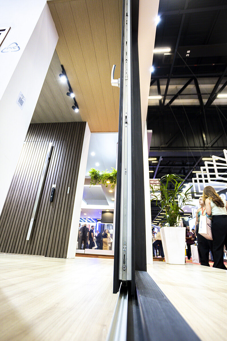 MUCHTEK refuerza su presencia regional con innovación, diseño y soluciones eficientes en PVC