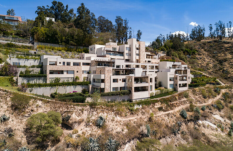 Ganadores Premio MUCHTEK Arquitectura