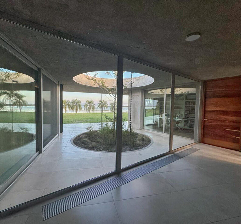 Los proyectos que inspiran nuevas formas de habitar. Ganadores categoría unifamiliar - Premio MUCHTEK