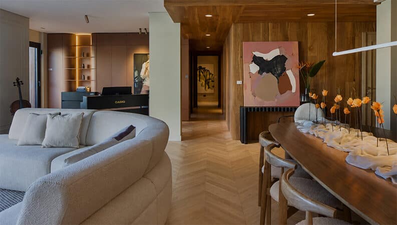 Madero Harbour. El nuevo epicentro del diseño contemporáneo y el interiorismo premium