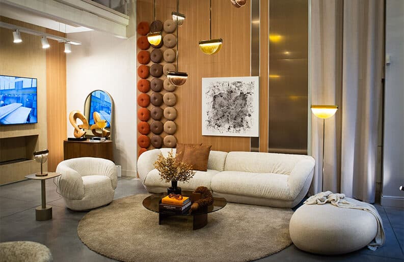 Madero Harbour. El nuevo epicentro del diseño contemporáneo y el interiorismo premium