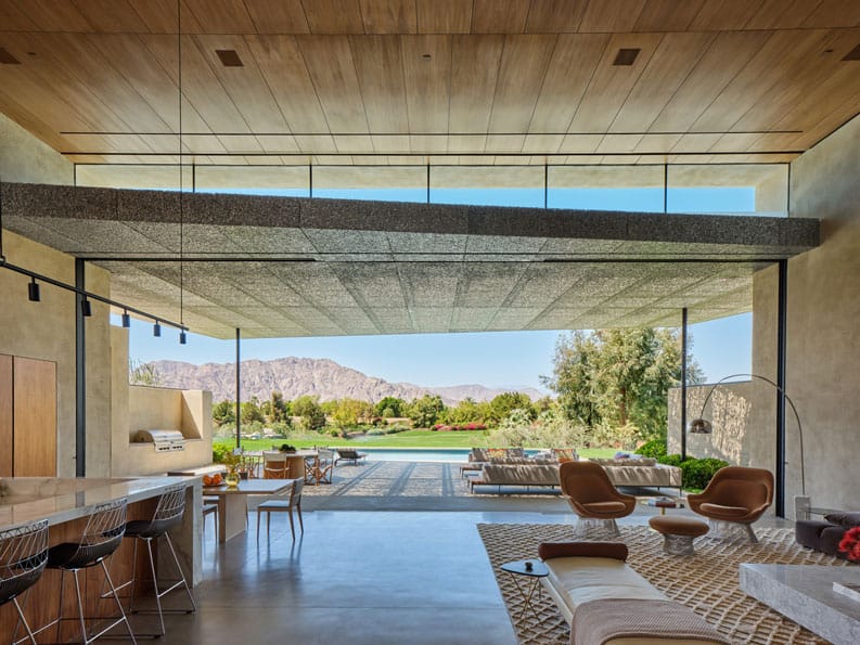Madison Desert Club