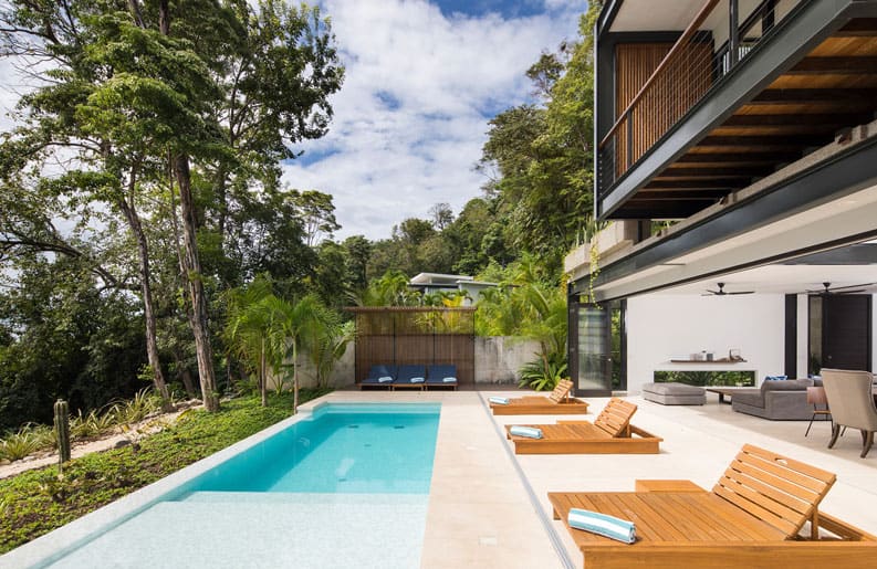 Villas Joya