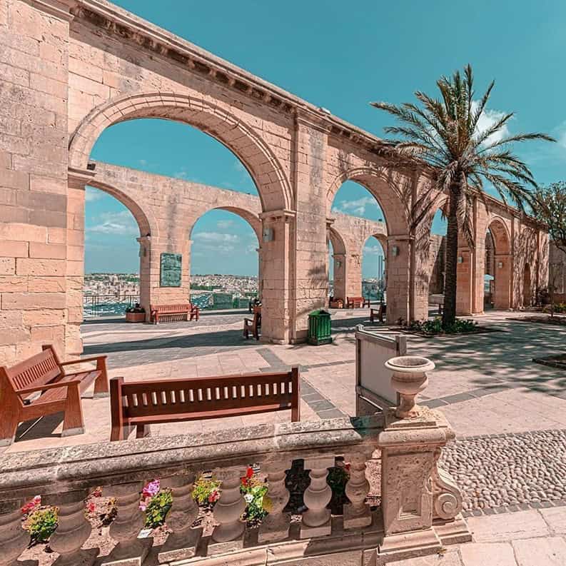 ¿Qué ver en Malta?. Un paraíso mediterráneo por descubrir