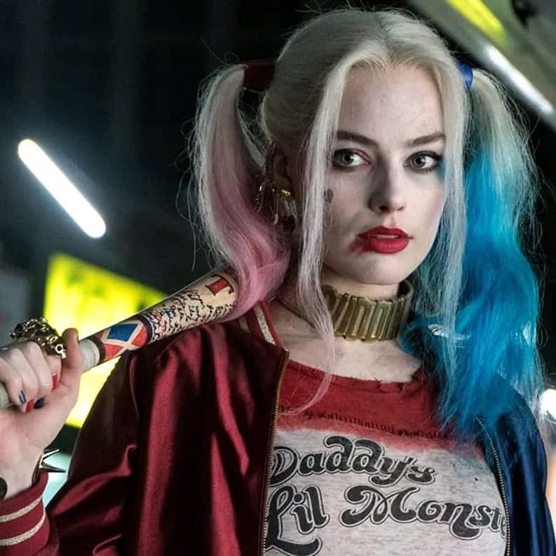 Margot Robbie. La prodigiosa actriz australiana que conquistó Hollywood