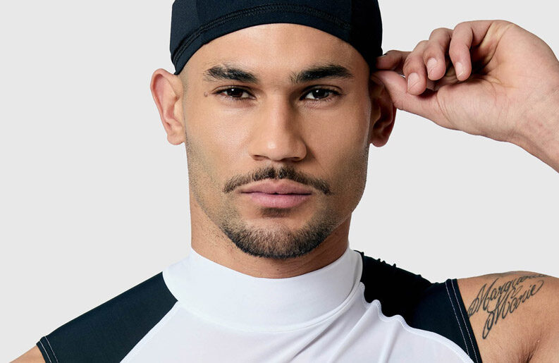 Marine Serre x Under Armour: performance fashion redefinida