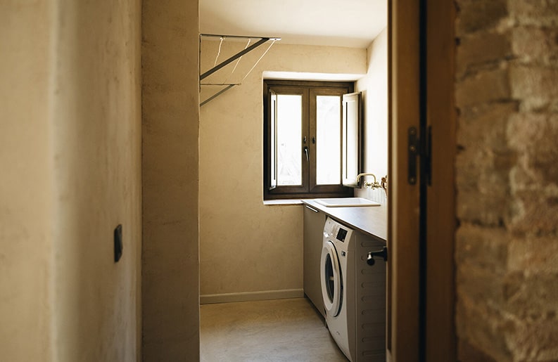 Mas Auleda, El Ramo Volador, Contorns, arquitectura e interiorismo