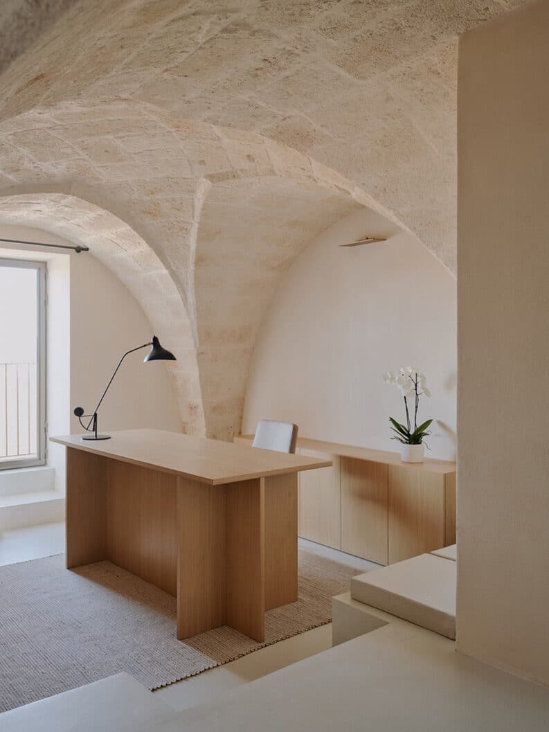 Masseria Ficazzella by Valari Studio