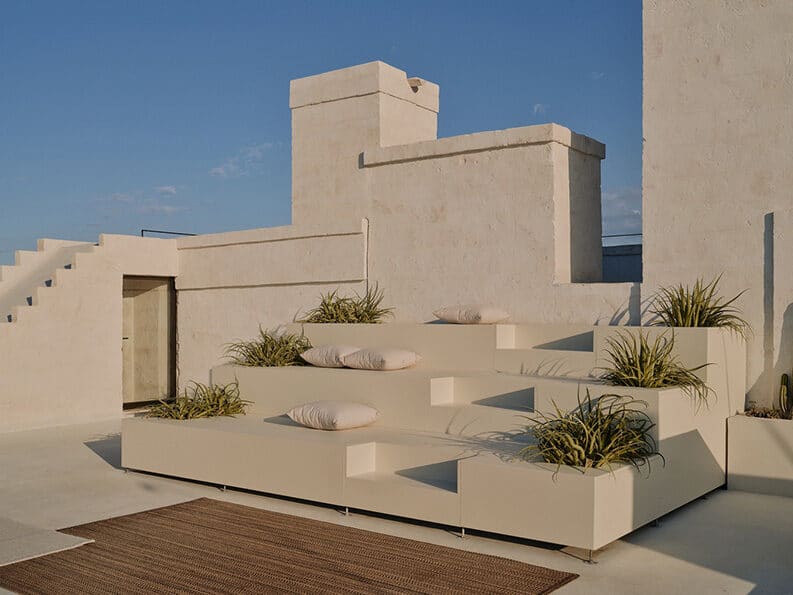 Masseria Ficazzella by Valari Studio
